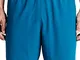 Nike Gonna-Pantalone 7 Pollici Phenom 2 in 1 Pantaloncini da Uomo, Unisex, Beinkleid 7 Zol...