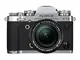 Fujifilm X-T3 Fotocamera Mirrorless da 26 MP + XF18-55mm F2.8-4 R LM OIS, Sensore X-Trans...