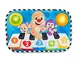 Fisher-Price, Baby Piano Centro attività, con Luci, Suoni e Musica, Introduce i Colori, Le...