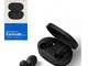 Per Xiaomi Redmi AirDots, Cuffie Auricolari TWS Bluetooth 5.0 Cuffie Stereo Bass Senza Fil...