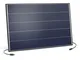 Modulo Solare 125 Watt Mono-Cristallino 18V con MC4 Connettore a Spina e Nuova Schindeltec...