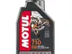 Motul - 104034 - Olio motore 2T 710 - 100% estere sintetico - 1L