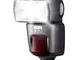 Metz Mecablitz 52 AF-1 Digital Flash per Nikon, Modo i-TTL/D-TTL/3D, Aggiornabile via USB,...