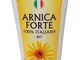 Braveter Arnica Gel Montana Per Cavalli Uso Umano Forte Antinfiammatorio 100% Italiana BIO...