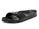 Birkenstock Schuhe Madrid Eva Schmal Black (128163) 37 Schwarz