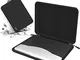 Smatree Custodia Rigida per Laptop da 14 Pollici HP/Lenovo/ThinkPad/dell/ASUS ROG Zephyrus...