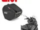 EA105B BORSA TUNNEL COMPATIBILE CON BMW C 650 SPORT GIVI SCOOTER SELLA