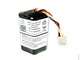 NX - Batteria medica Kangaroo/Sherwood E-Pump 4.8V 3.8Ah WST