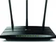 TP-Link Archer VR400 Modem Router VDSL/FTTC/FTTS/ADSL fino a 100Mbps, Wi-Fi AC1200 Dual Ba...