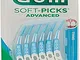 Sunstar Gum Spazzole Interdentali Soft Picks Advanced Small, 30 Pezzi