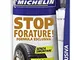 MICHELIN Expert Gonfia Ripara STOP FORATURE spray 500ml senza smontare il pneumatico