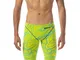 ARENA Powerskin St 2.0 Jammers Racing Swimsuit Costume da Bagno, Sonic Lime, 26 Uomo