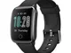 LATEC Smartwatch Fitness Tracker con Cardiofrequenzimetro, Activity Tracker 1.3" Screen Im...