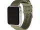 Archer Watch Straps | Cintura di Sicurezza Cinturino Ricambio di Nylon per Apple Watch | C...