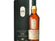 Lagavulin 16 Anni Scotch Single Malt Whisky con Astuccio - 700 ml