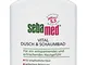 Sebamed Vital doccia + Schiuma da bagno, confezione da pezzi (2 X 200 ML)