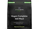 Pasto Completo 360 | Pasto Completo Equilibrato | 100% Vegano | Pasto Rapido E Conveniente...