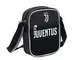 BORSELLO tracollina JUVENTUS CALCIO borsa con tracolla shouder bag mis. 22x15 official pro...