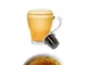 Kickkick Creme Brulee Compatibili Nespresso - 50 Capsule