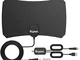 Bqeel Antenna tv interna