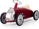 Baghera Cavaliere Rosso Cavalcabile XL | Cavalcabile per bambino | Macchinina cavalcabile...