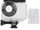 Maranon Custodia Impermeabile per videocamera Sportiva, per Insta 360 One R Telecamere pan...