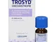 GIULIANI SpA TROSYD ONICODISTROFIE SOLUZIONE CUTANEA 7 ml