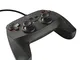 Trust Gaming GXT 540 Yula Controller PS3, Gamepad Cablato, Joystick PC e PlayStation 3, Ca...