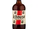 5 bottiglie birra ICHNUSA NON FILTRATA 0,5 L