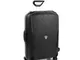 RONCATO Light trolley large rigido 4 ruote con tsa Nero