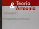 Teoria & armonia. Con CD Audio (Vol. 3)