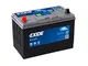 EXIDE 250Se EB955 Batteria Auto, 95 Ah