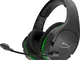 HyperX CloudX Stinger Core Wireless – Cuffie per gaming per Xbox Series X|S e Xbox One, Pa...