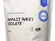 MyProtein Impact Whey Isolate Siero di Latte - Prodotto da 1000 gr