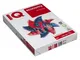 IQ economia Risma di carta per fotocopie mono Stampa e Copia 80 G/Mq, formato A3, 500 fogl...