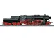 Märklin t22227 Trix, Treno Merci della Locomotiva a Vapore BR 42 Db, Modello Ferrovia Set