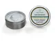 Deodorante Solido Vegano Biologico 50 ML antitraspirante pelle fresca elimina gli odori a...