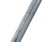 VITI A METALLO TESTA CILINDRICA 8X40 ZINC PZ 100