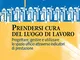 Prendersi cura del luogo di lavoro