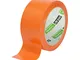 Enviro Tape Premium – Nastro adesivo in tessuto per uso interno ed esterno, per superfici...