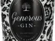 Generous Gin, 700 ml