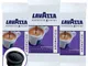 50 Capsule Caffe' Lavazza Espresso Point Aromatico Ex Aroma Club