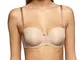 Triumph -  Reggiseno basic  - Donna smooth skin 75C, C