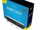 Digiquest lettore Dvd Easy, Nero