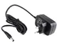 MyVolts Alimentatore/Caricabatteria da 15V Compatibile con DJ Controller Native Instrument...