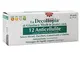 Decopocket Tisanoreica - estratto 12 anticellulite (10 stick da 30 ml)