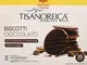 Gianluca Mech Biscotti al Gusto di Cioccolato - 176g