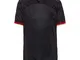 Adidas - GERMANY DFB Stagione 2021/22, Maglia, Away, Attrezzatura da gioco, Uomo