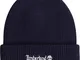 Timberland Bambino T01296 Marine Cappello Inverno 48