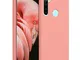 kwmobile Cover Compatibile con Xiaomi Redmi Note 8 (2019/2021) - Cover Custodia in Silicon...